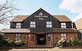 Pennyfarthing Hotel Berkhamsted 3*